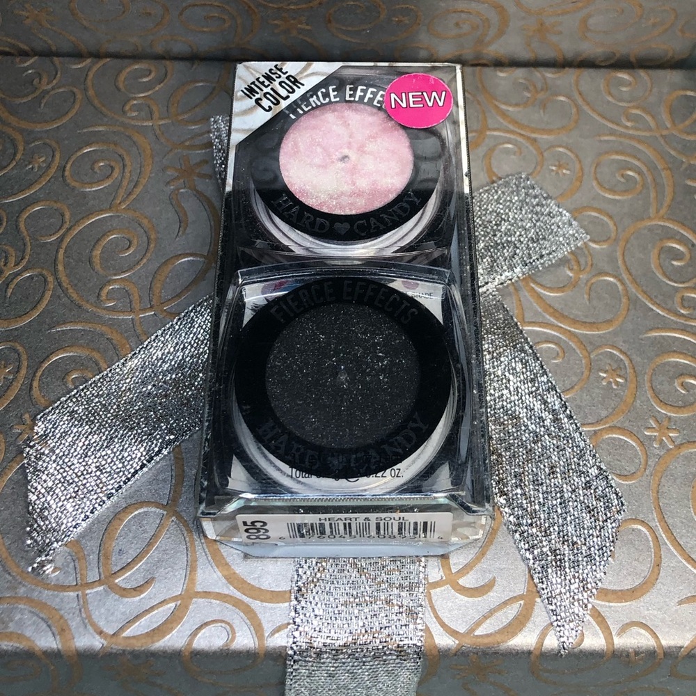 🌸 Hard Candy Fierce effects 🌸 eye shadow